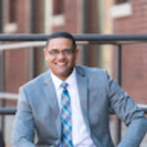 Meet your Posher, Robert